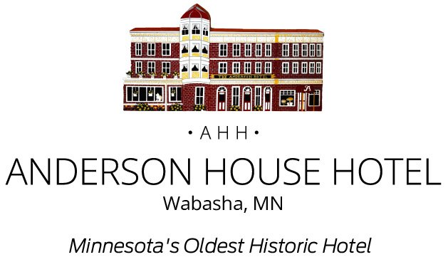 The Anderson House Hotel