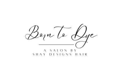 Shay Designs Hair