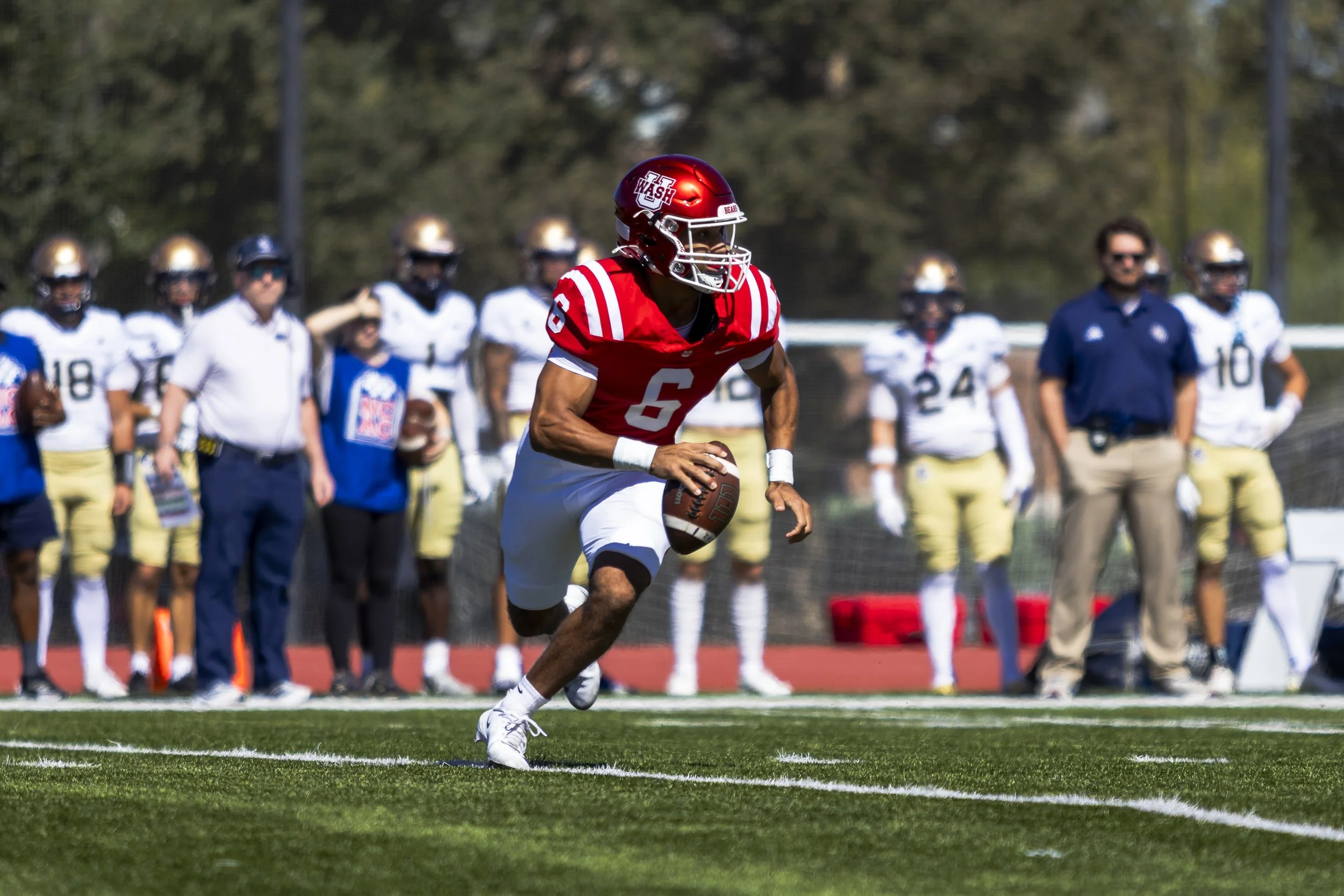 WASHU FOOTBALL