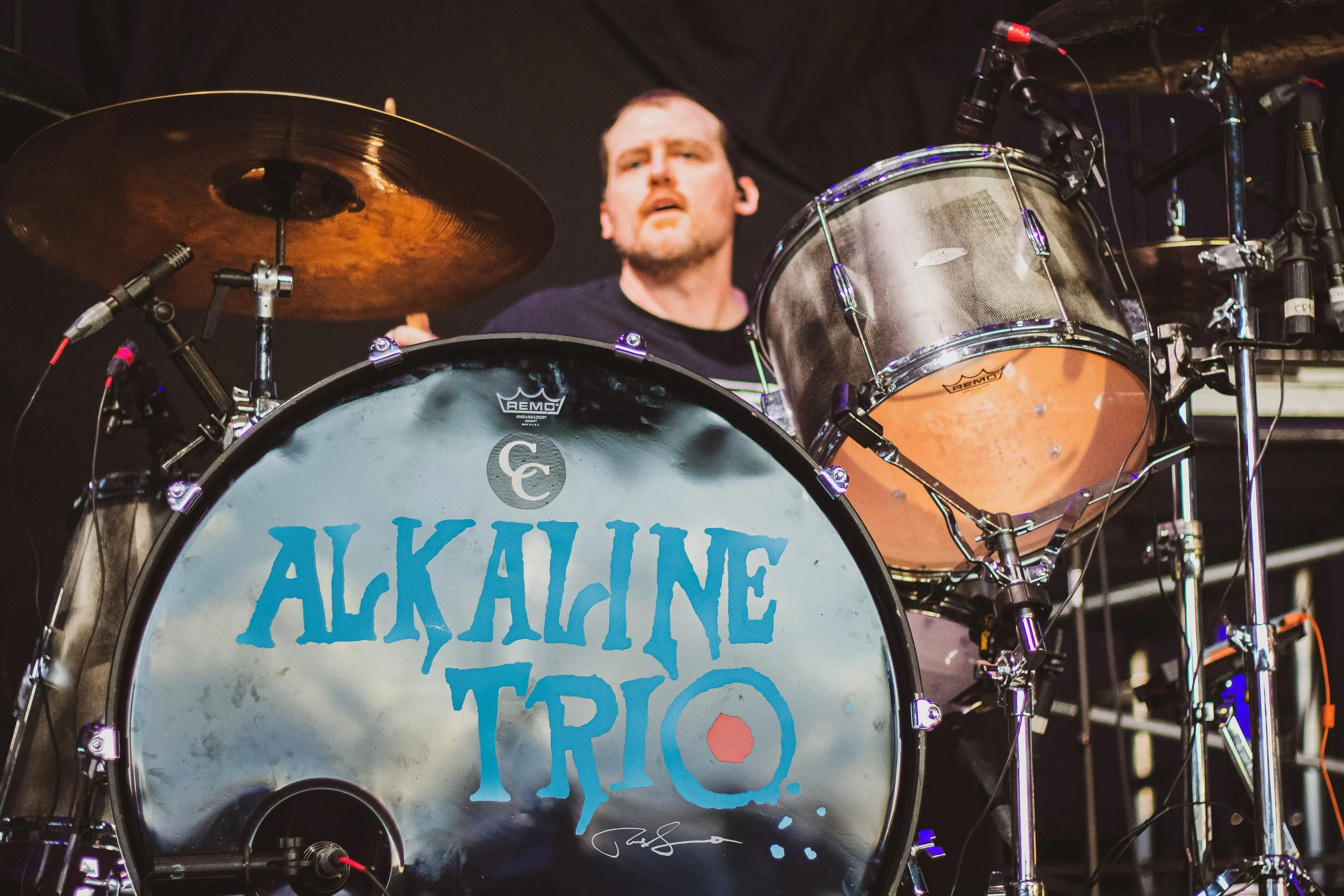 Alkaline Trio