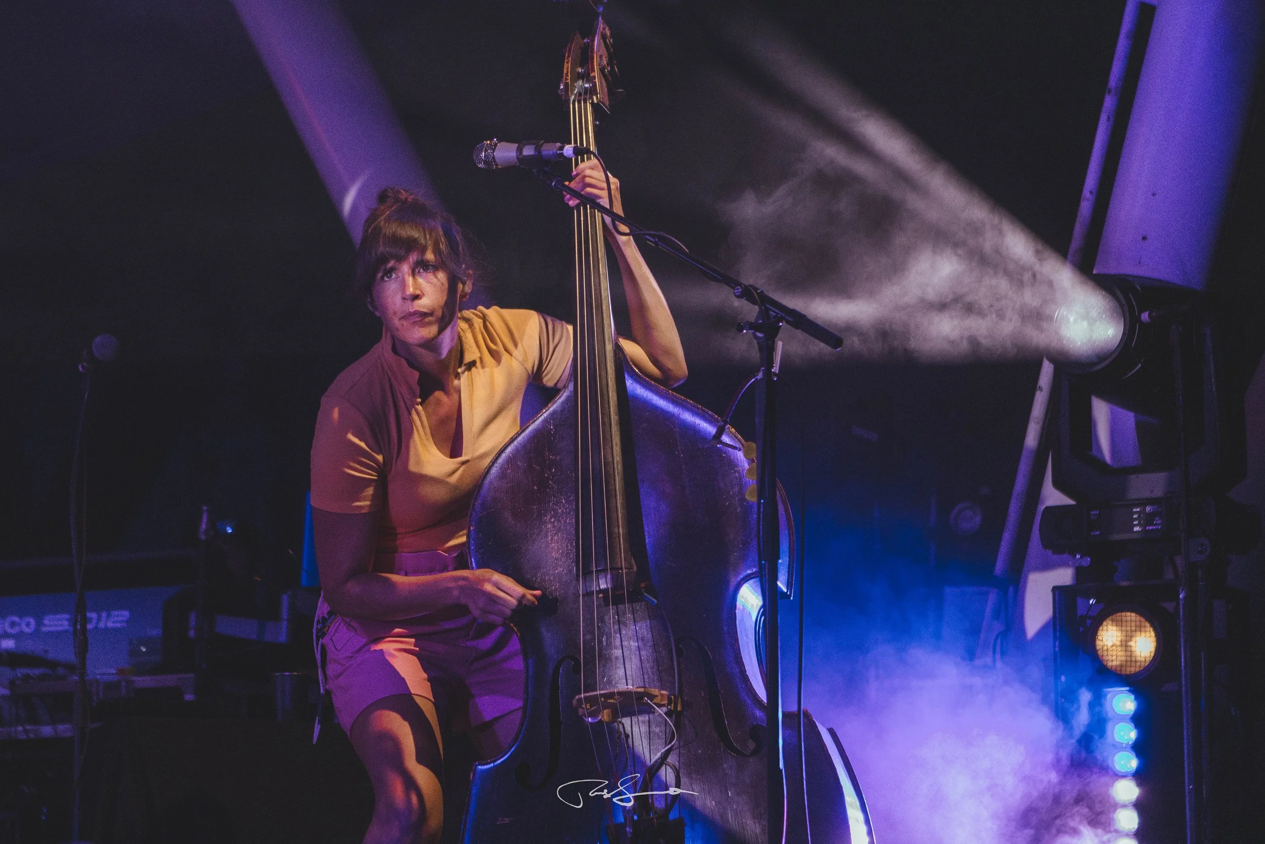 Lake Street Dive
