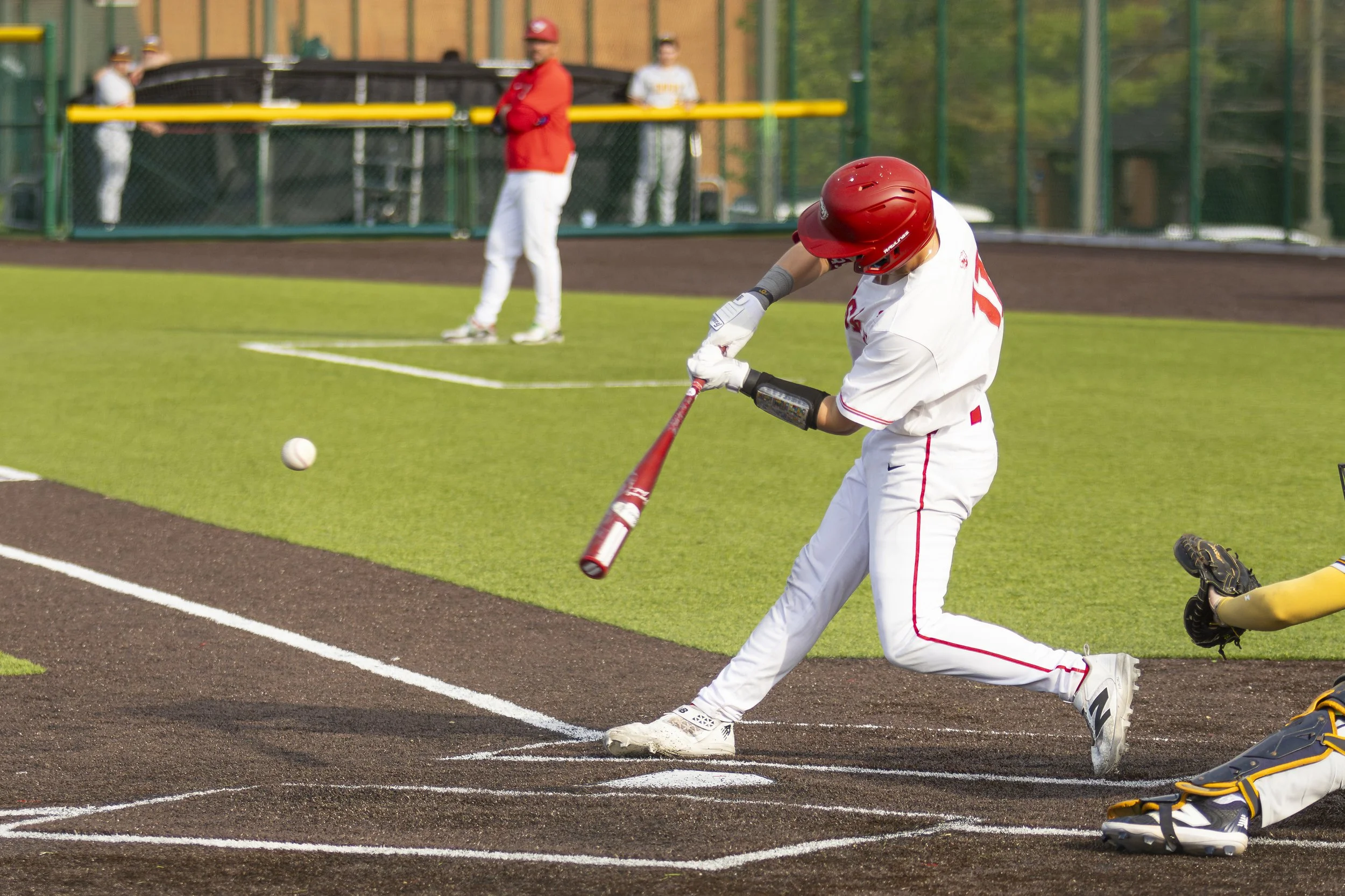 Washington University Baseball