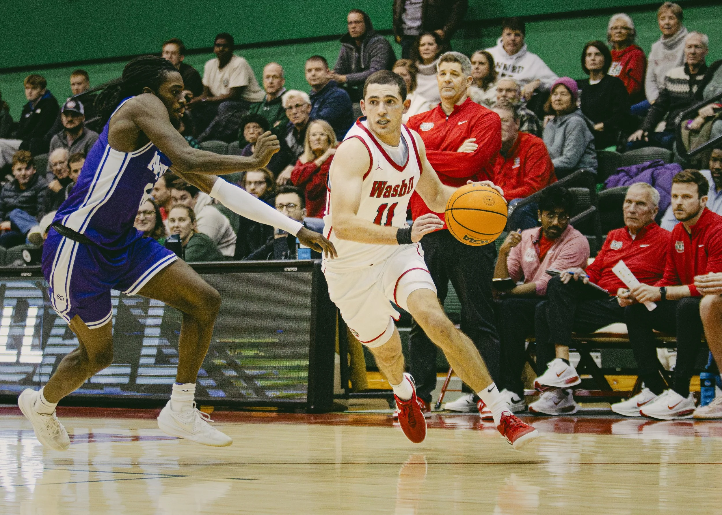 WASHU BASKETBALL