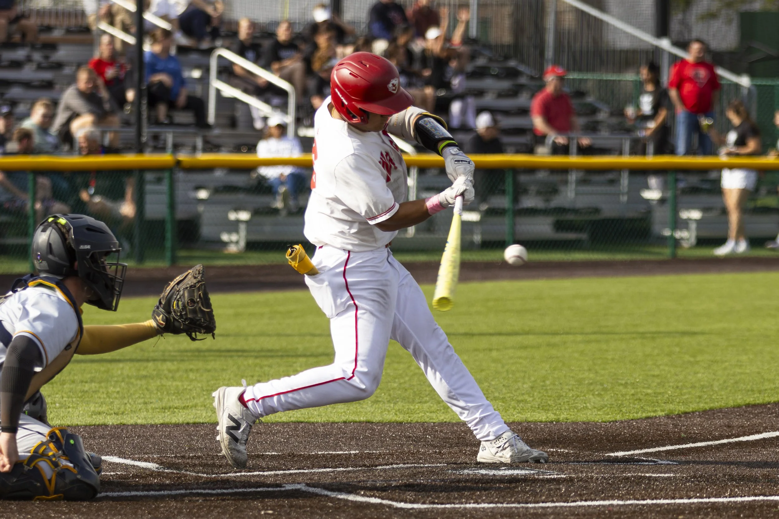 WASHU BASEBALL