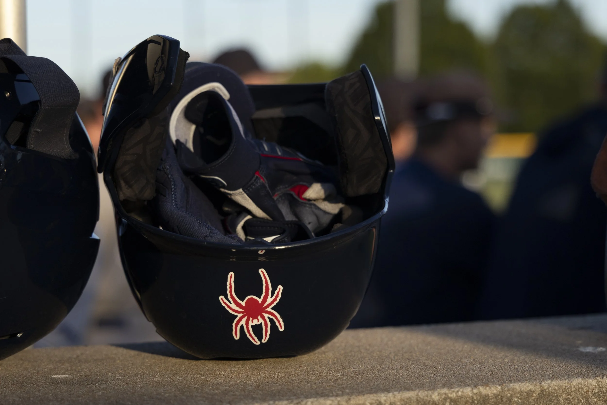 UNIVERSITY OF RICHMOND BASEBALL