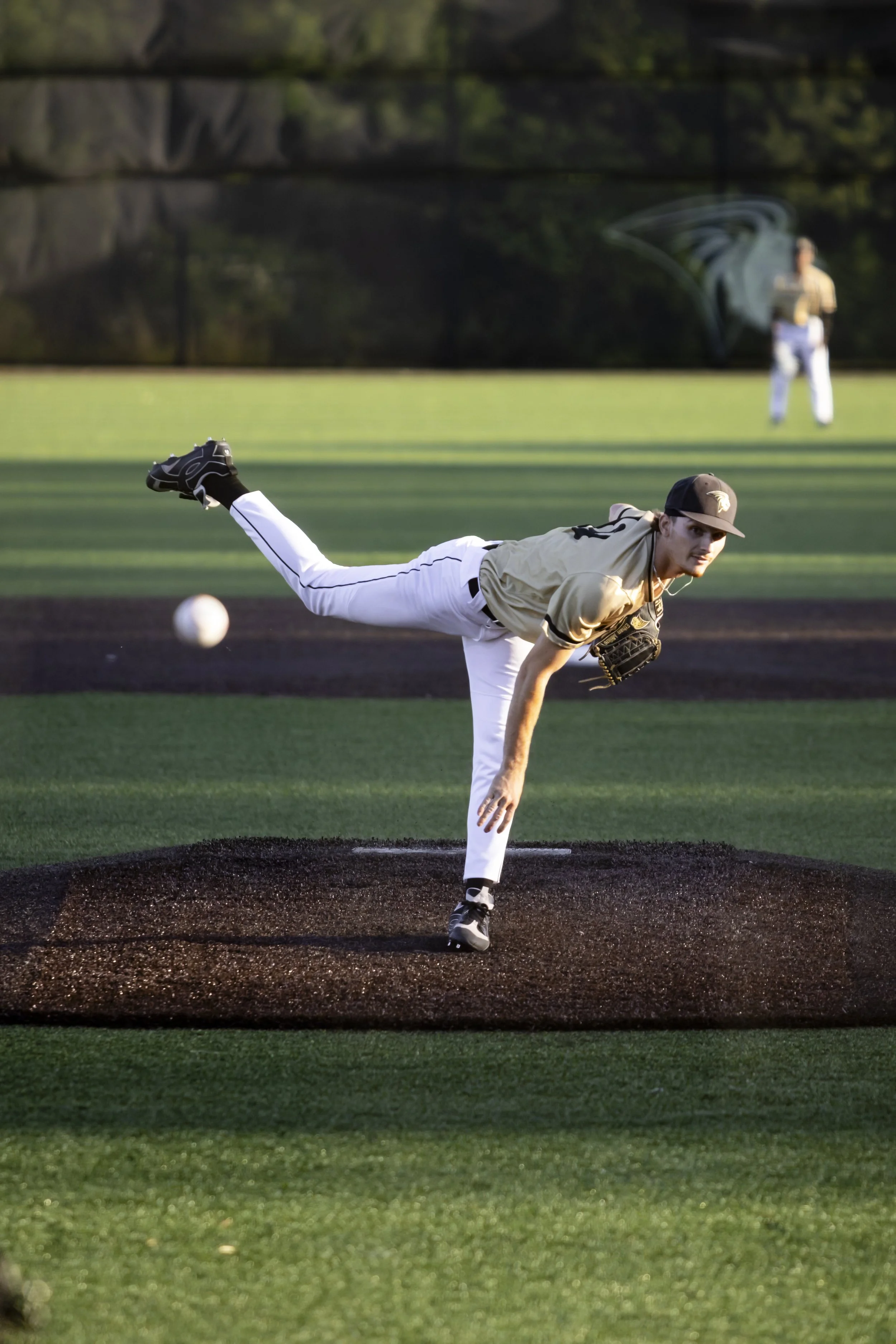 LINDENWOOD BASEBALL