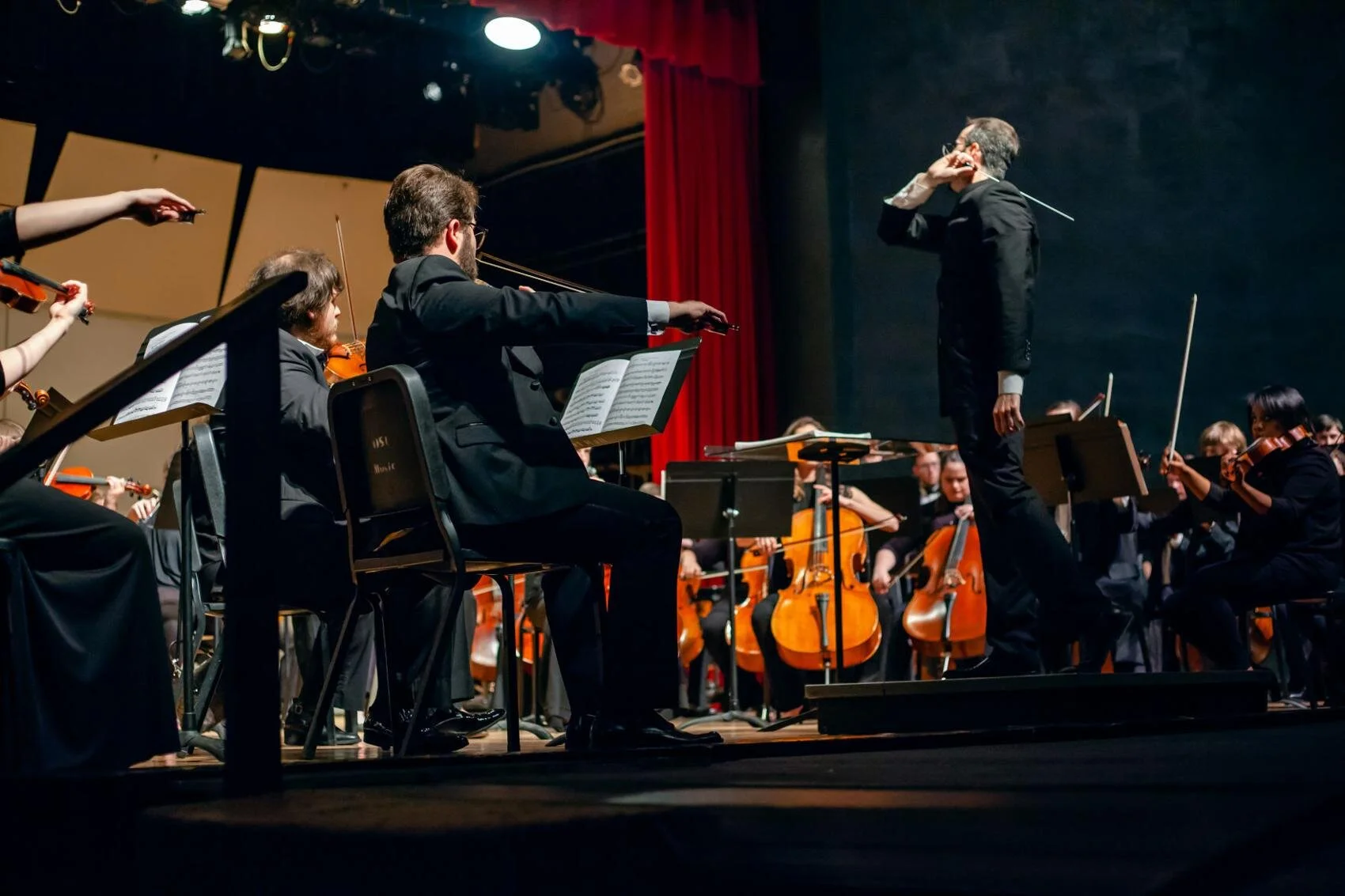 O'Colly: OUS’s Symphonic Orchestra plays Beethoven’s Fifth