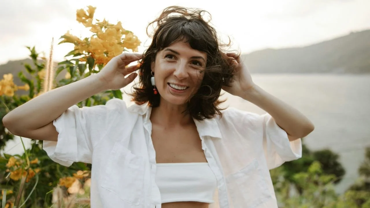 woman finding her passion and purpose in midlife — life coach New Zealand