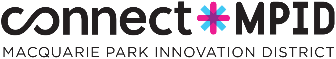 Connect Macquarie Park Innovation District 