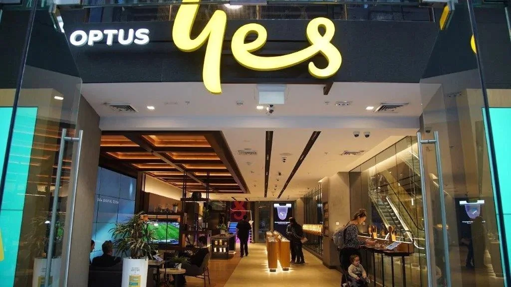 5G on its way to Optus wholesale partners