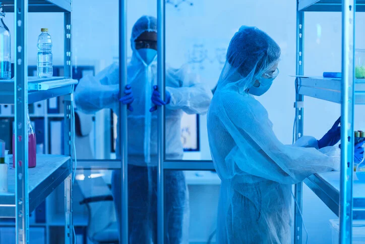NSW at the heart of MedTech innovation