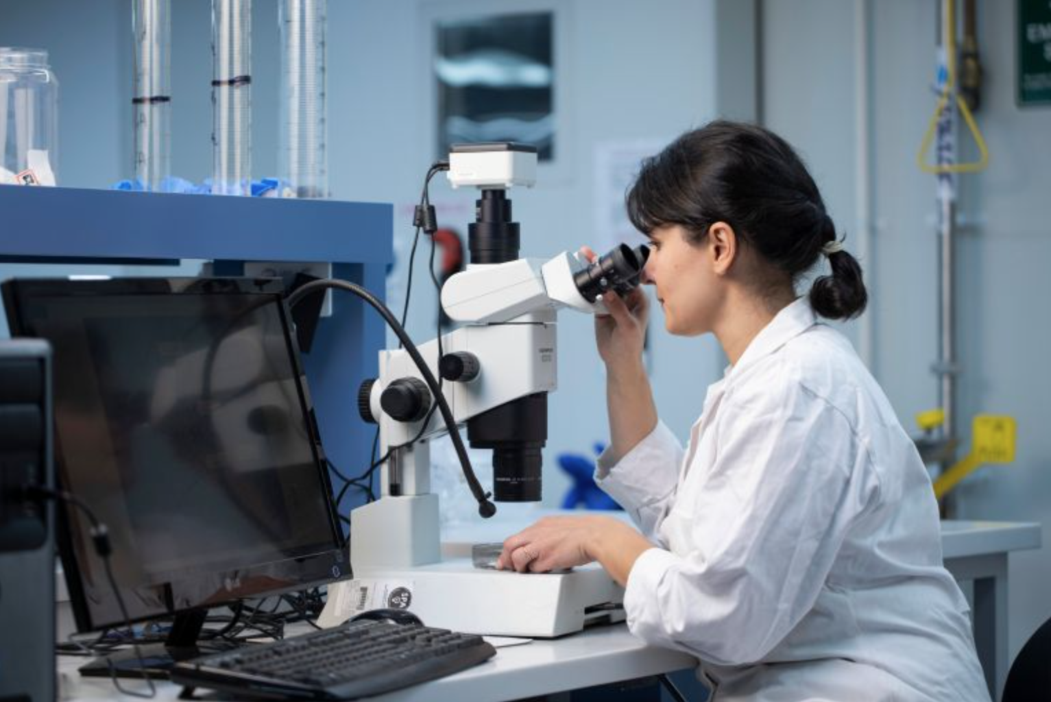 Macquarie University Incubator set to expand, provide hitech lab space