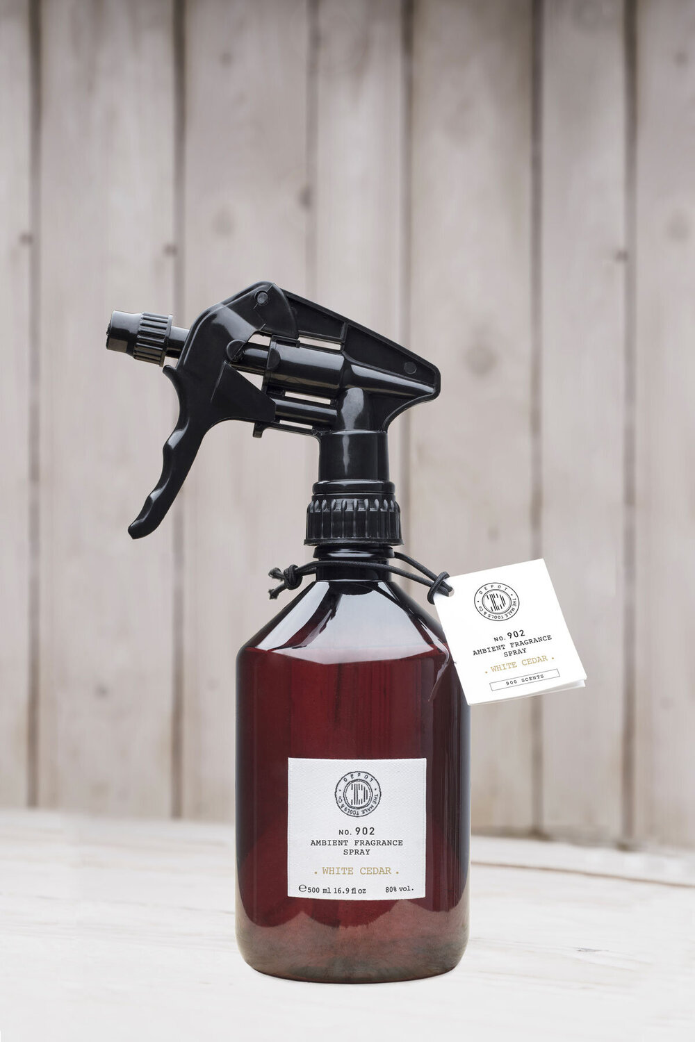Depot 902 Ambient Fragrance Spray Original Oud - Aroma Spray