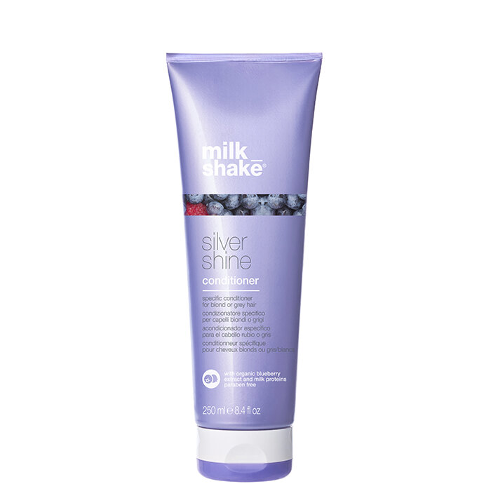 Milk Shake Silver Shine Conditioner — EM Studio