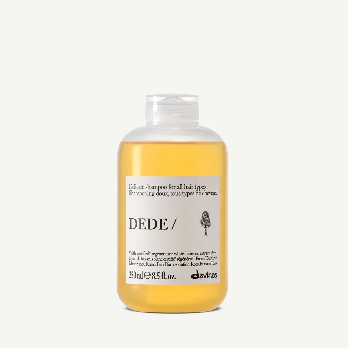 Dede Shampoo