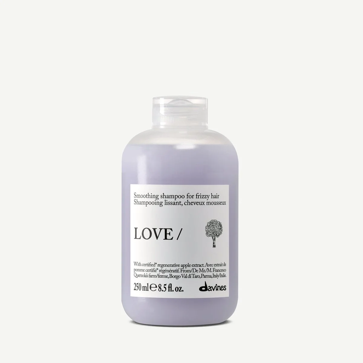 Love Smoothing Shampoo