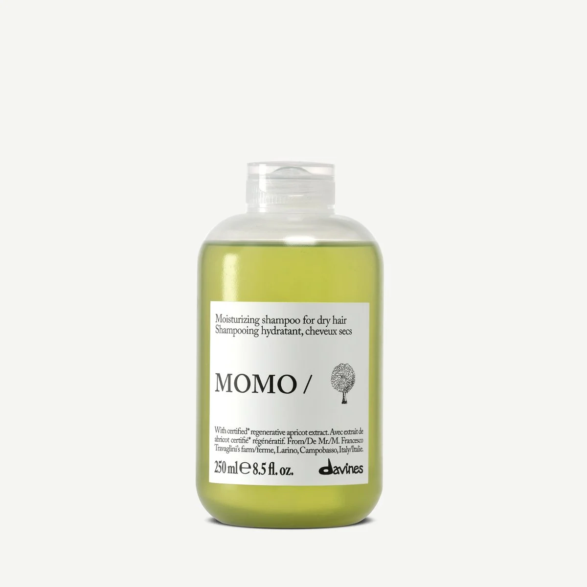 Momo Shampoo