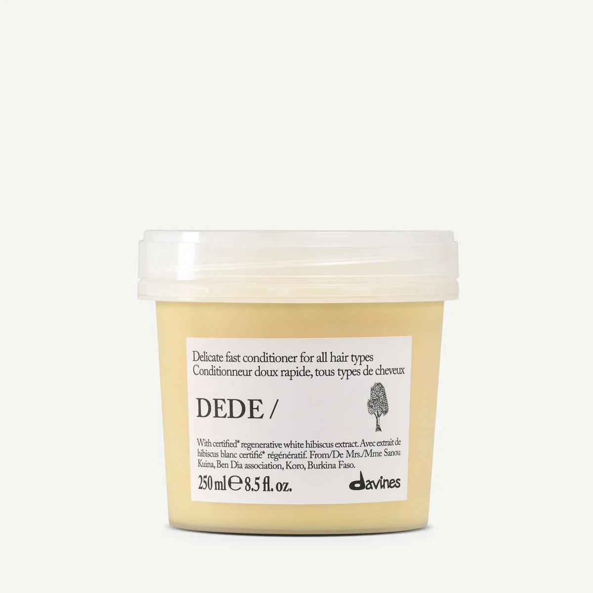 Dede Conditioner