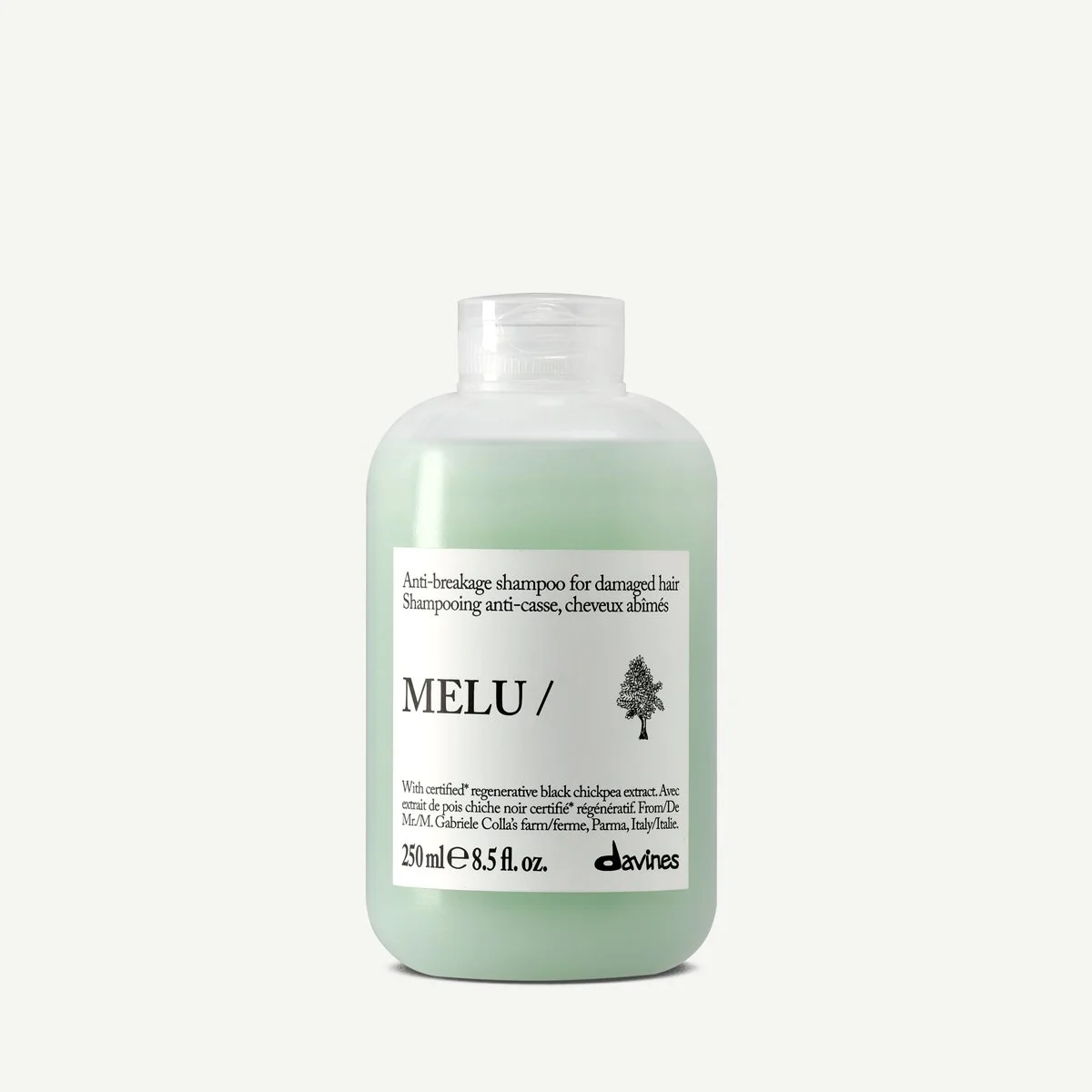 Melu Shampoo