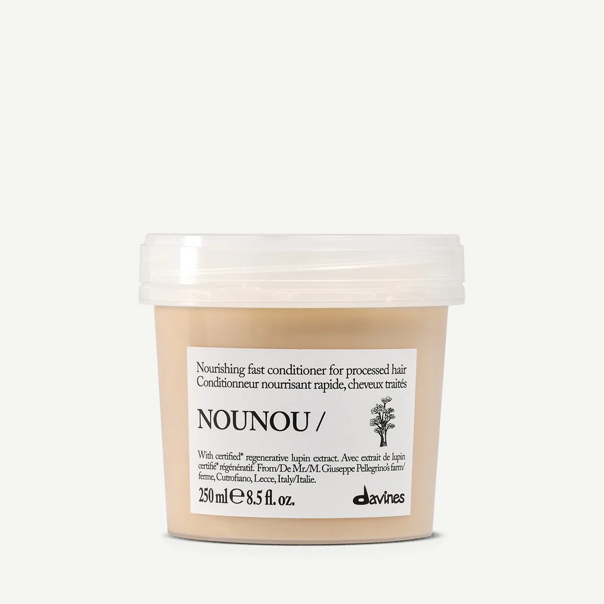 Nounou Conditioner