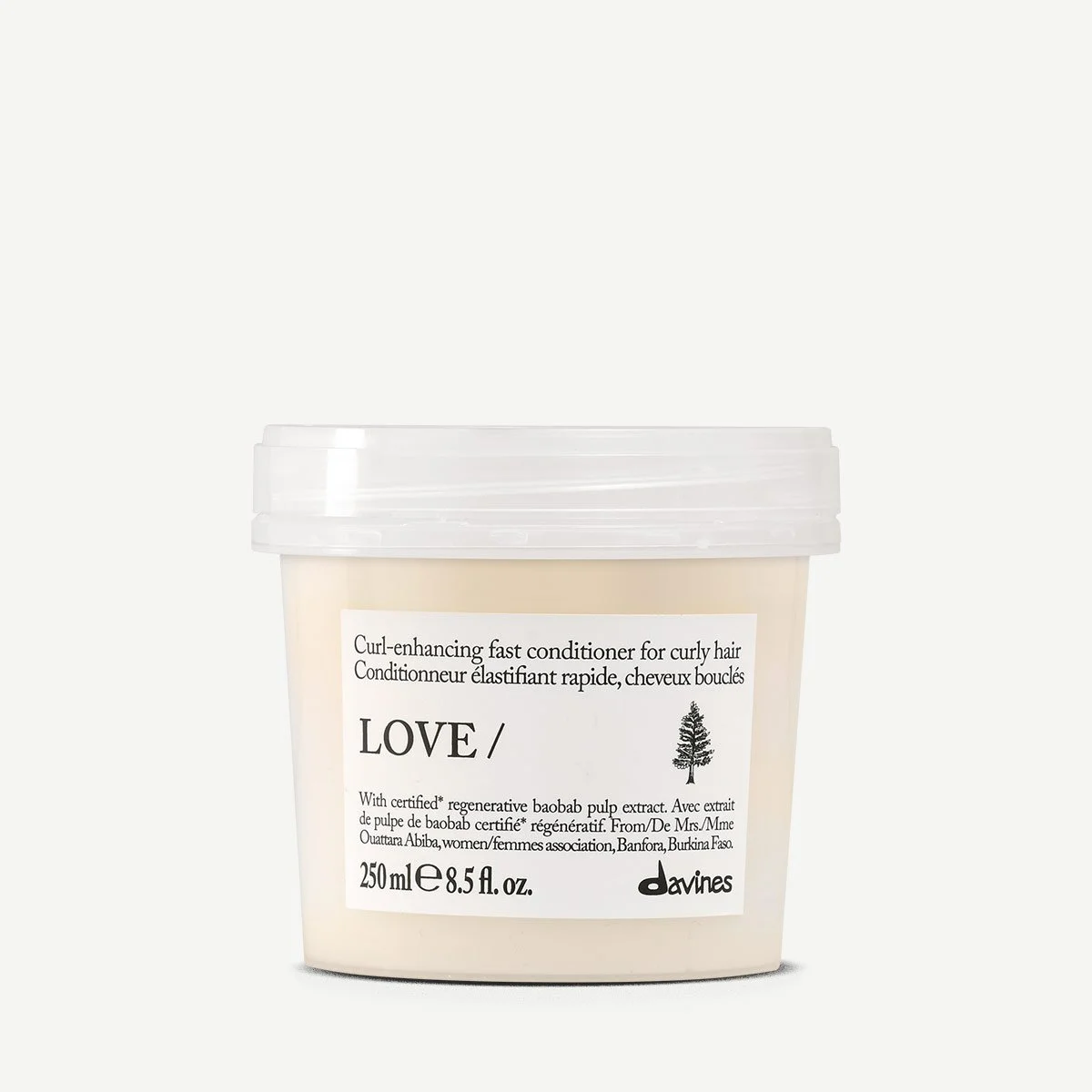 Love Curl Conditioner