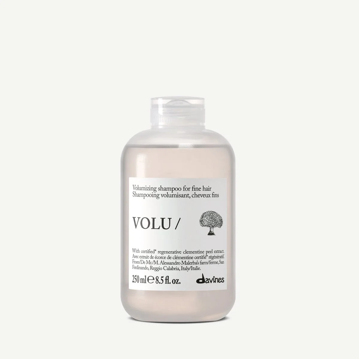 Volu Shampoo