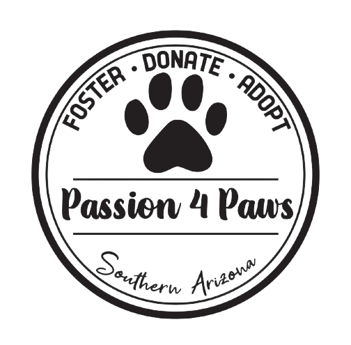 Passion 4 Paws Rescue