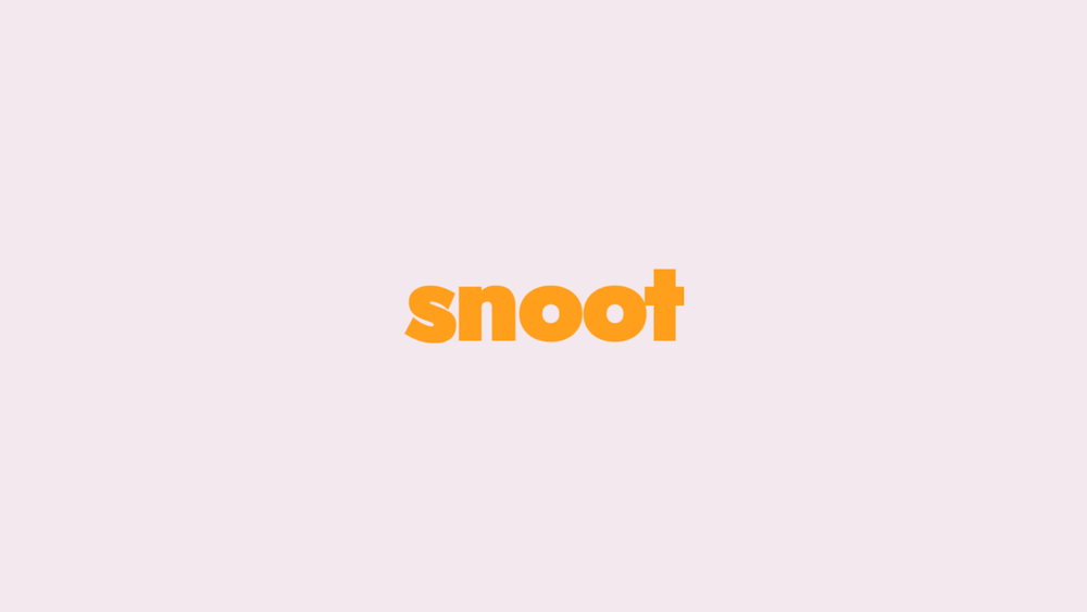 Snoot Lauren Samchisen snoot-lauren-samchisen