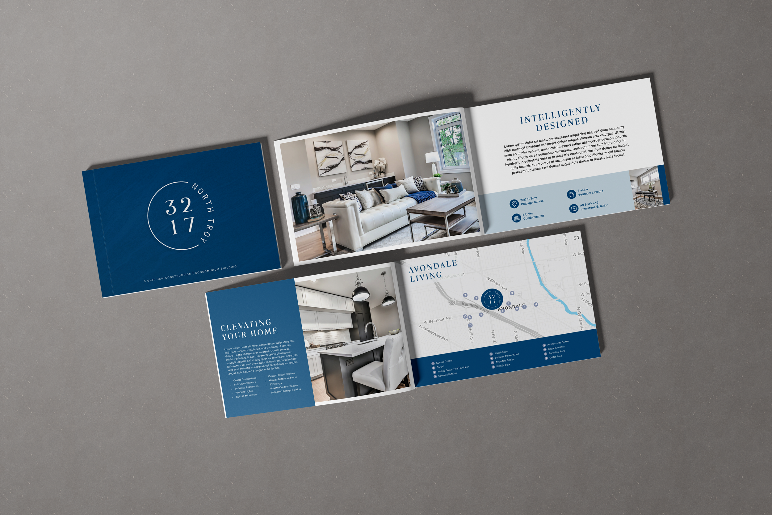 Fulton Grace Realty