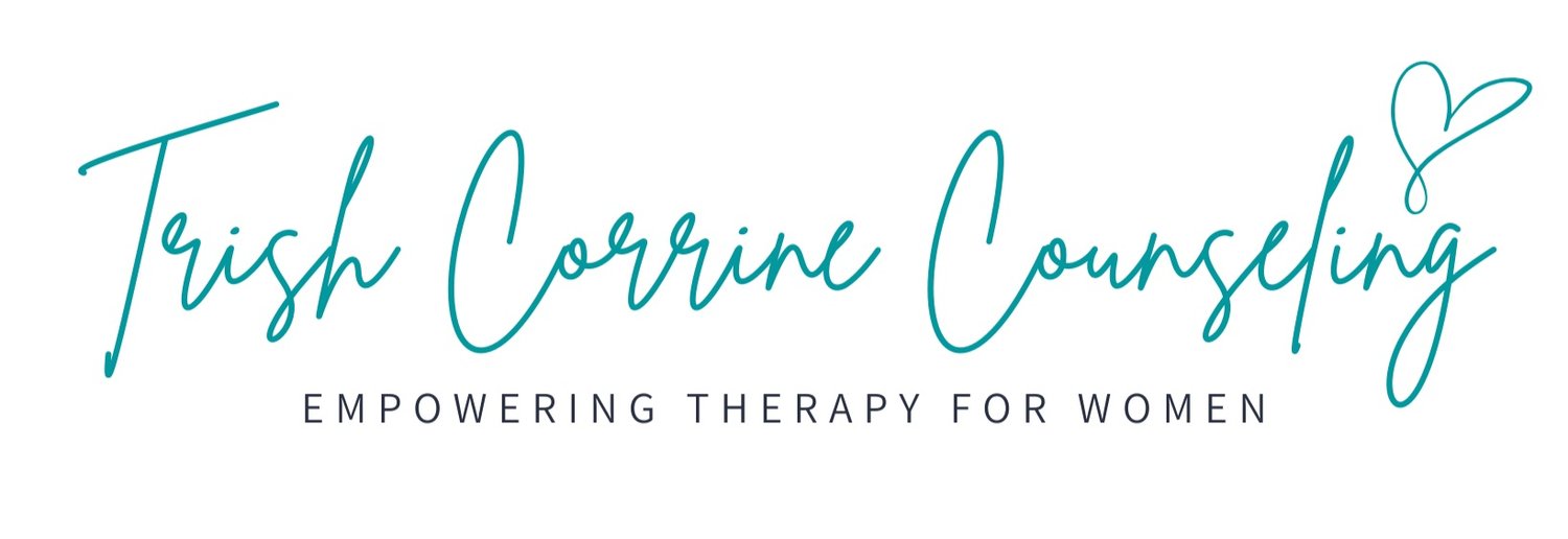 Trish Corrine Counseling, LLC