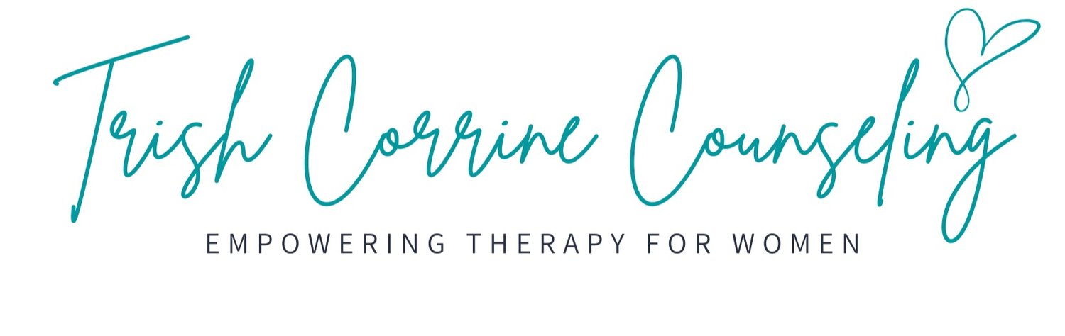 Trish Corrine Counseling, LLC