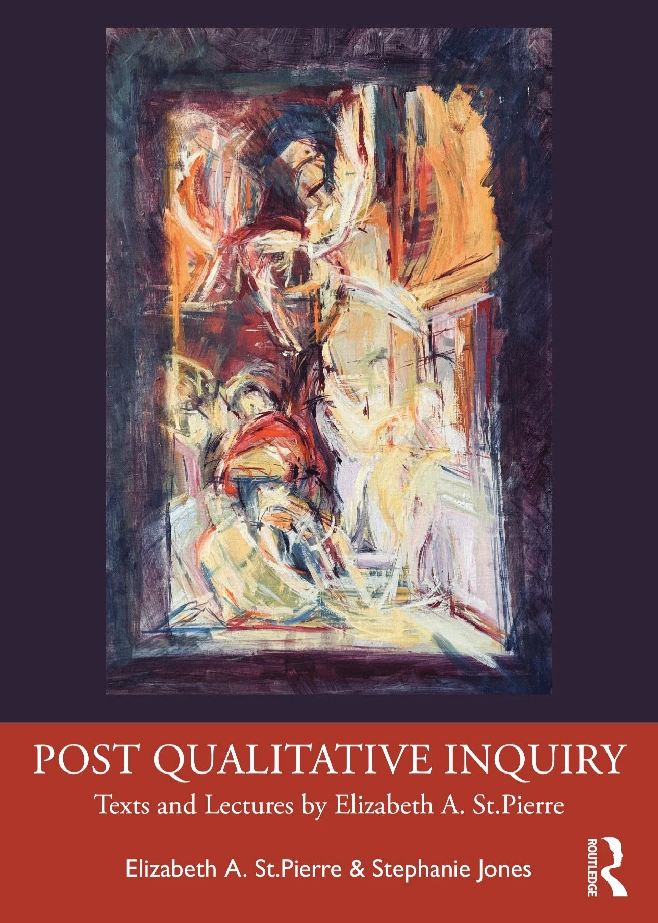 New Book Alert! This book comes out in November 2026...fabulous for scholars in the Social Sciences.