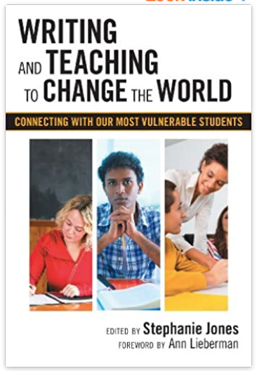 “An important book for all teachers to read, from beginners to experienced practitioners.”
― Ann Lieberman, Stanford University