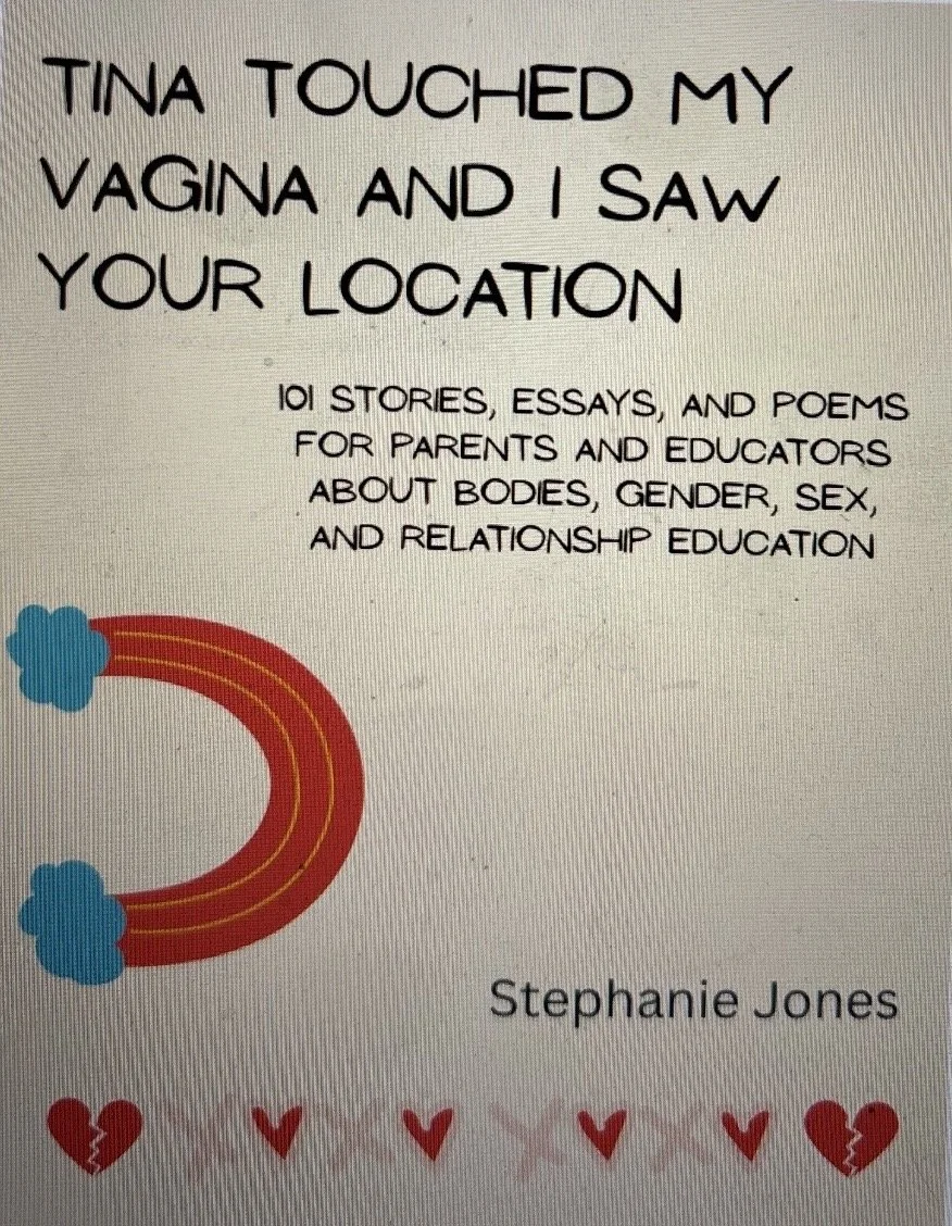 Just looking for the perfect publisher for this long-time-coming book! I can't wait until this book is out in the world...