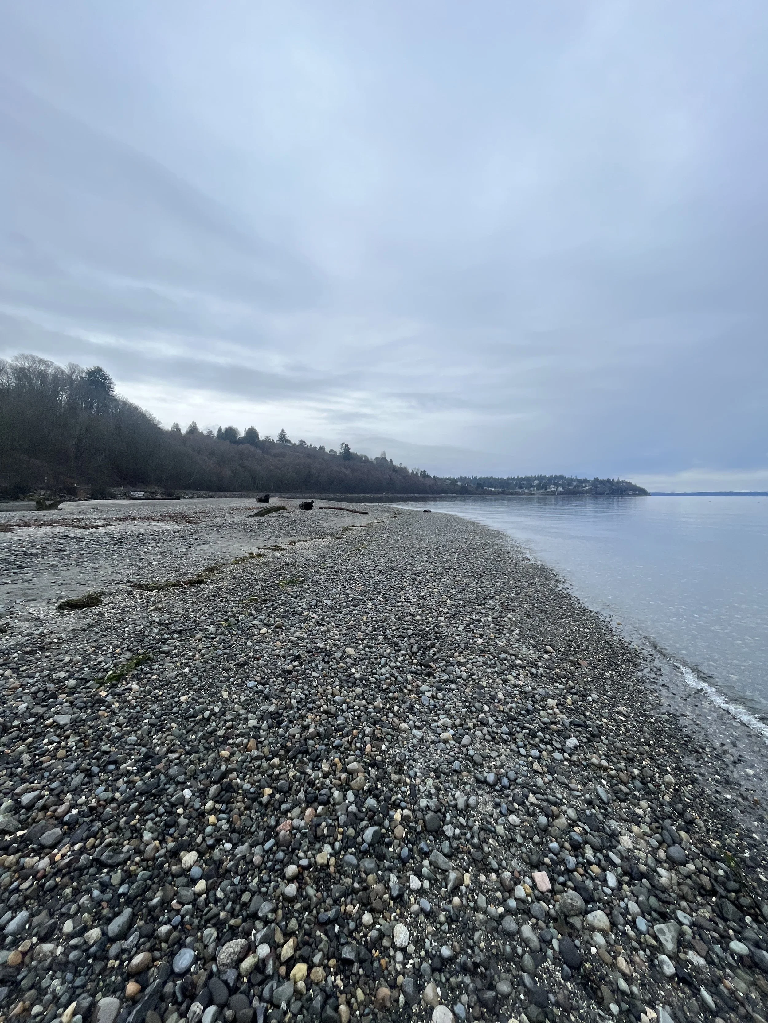 A Good Morning Walk on a Cold Morning - A 10-Minute Guided Meditation