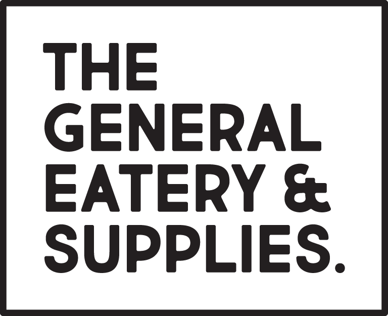 The General Eatery &amp; Supplies