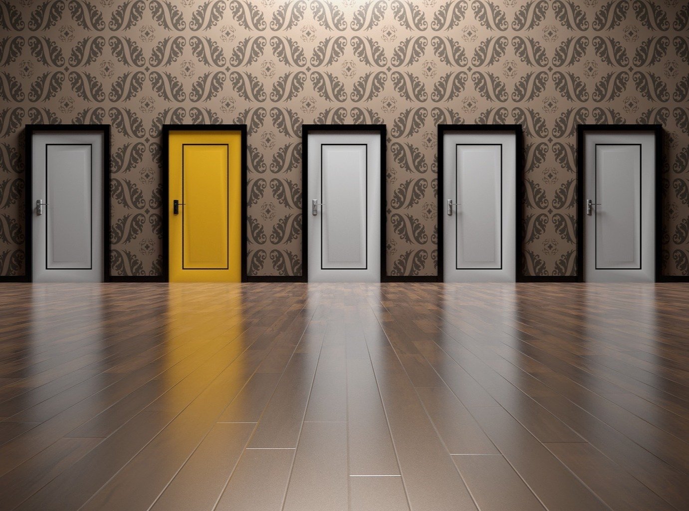 Why you should plan for exit