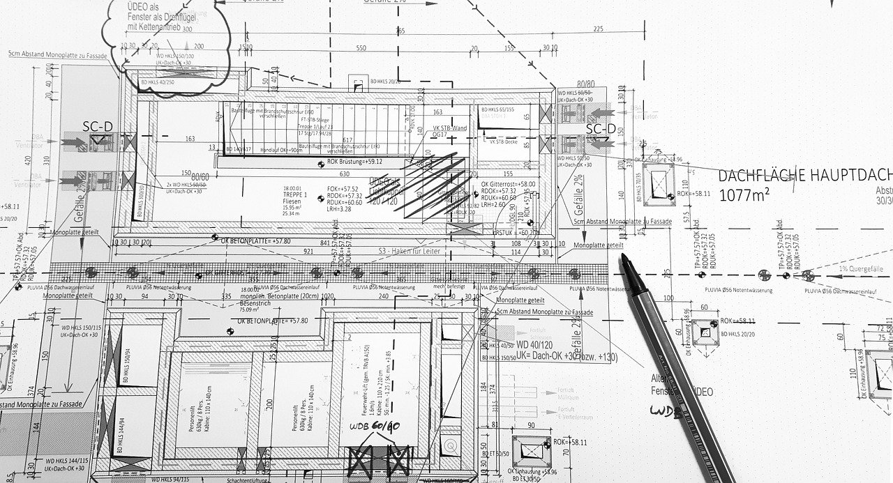 Changing complex systems