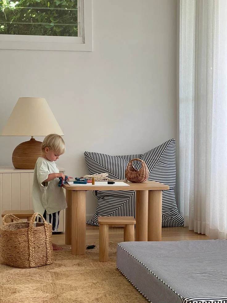 Designers Edit: Little Boys Bedroom