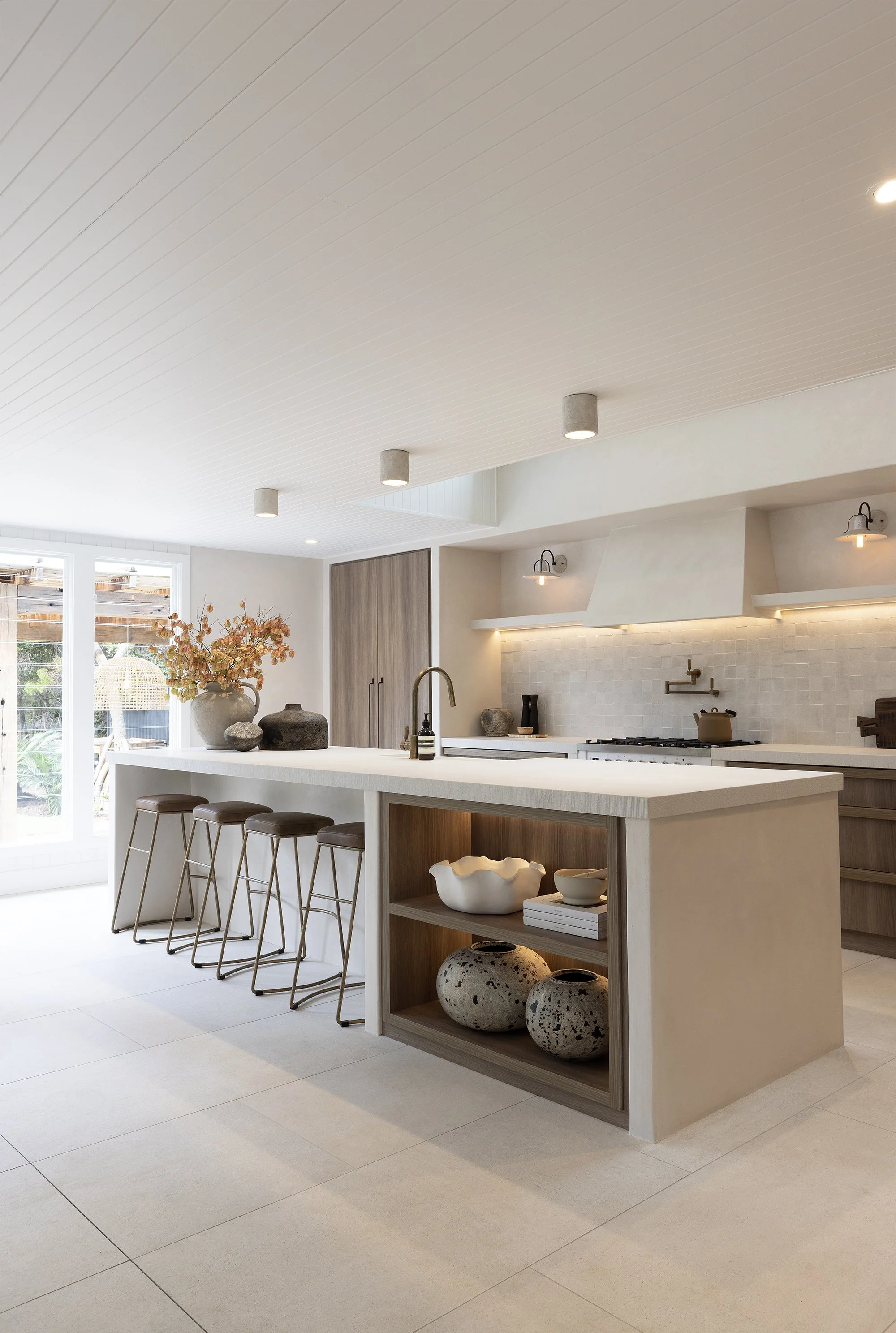 The Art of Kitchen Lighting — Studio Haus Co | Interior Design Studio