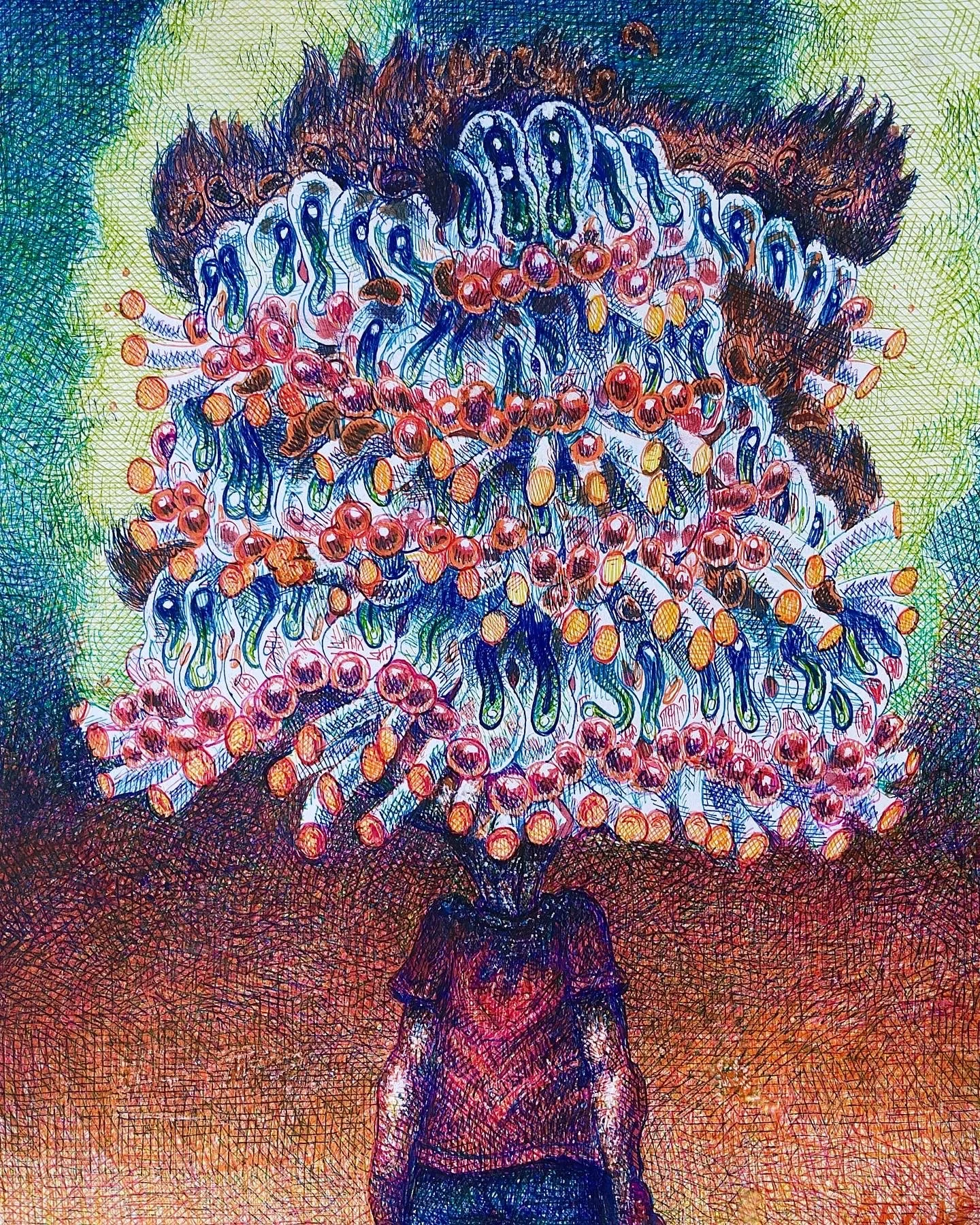 Rejection, Acceptance, Repeat