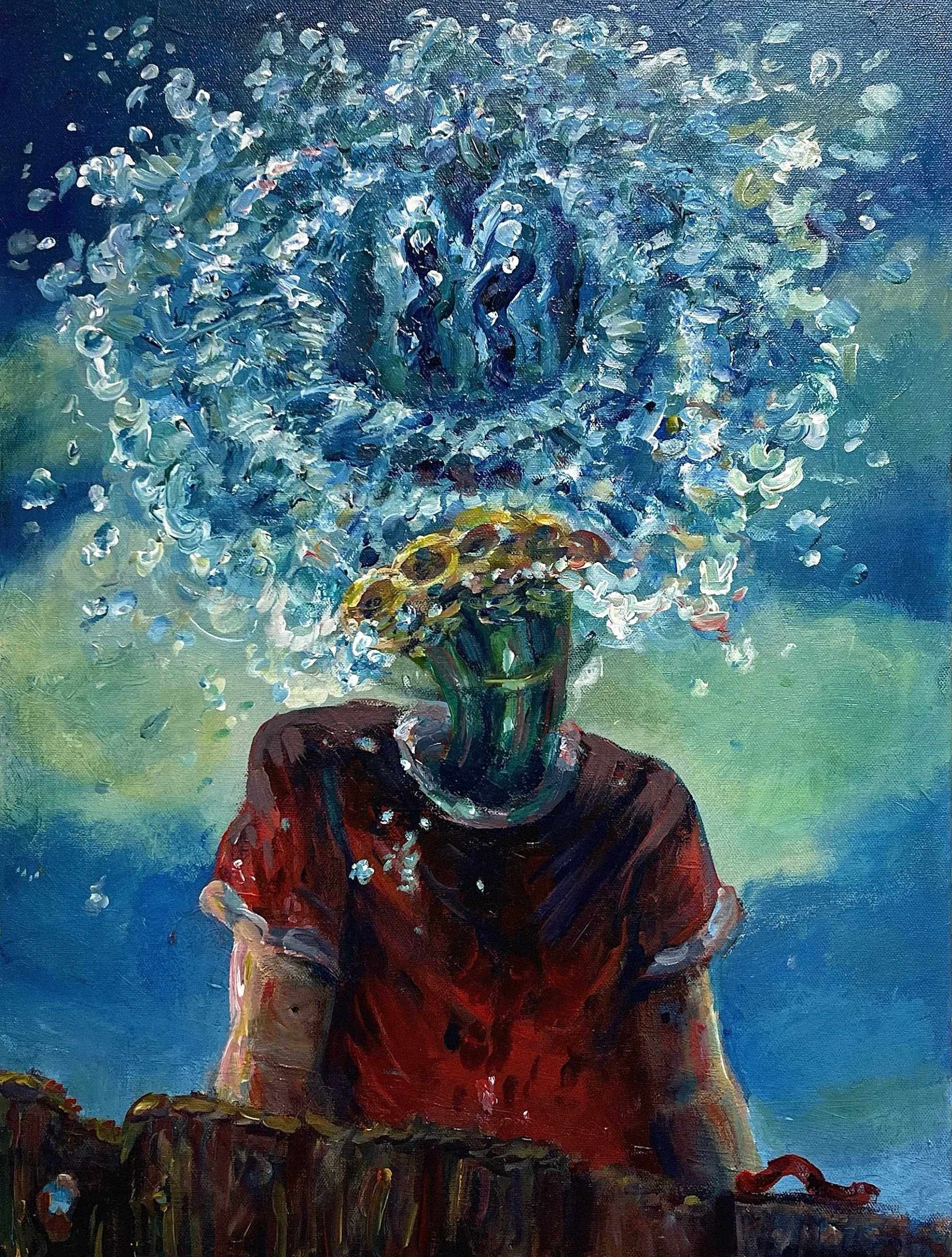 The Noxious One