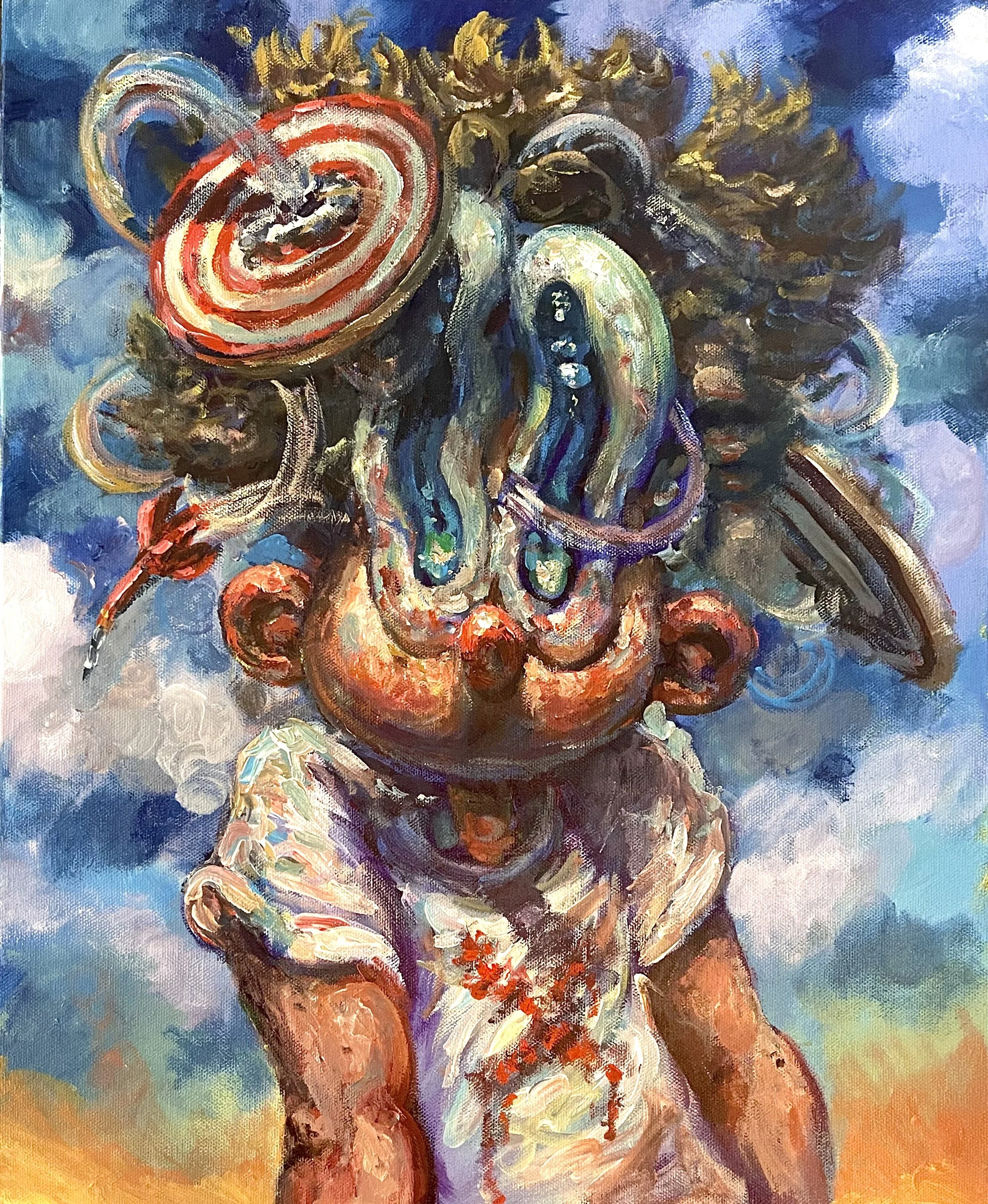 Alignment of Self