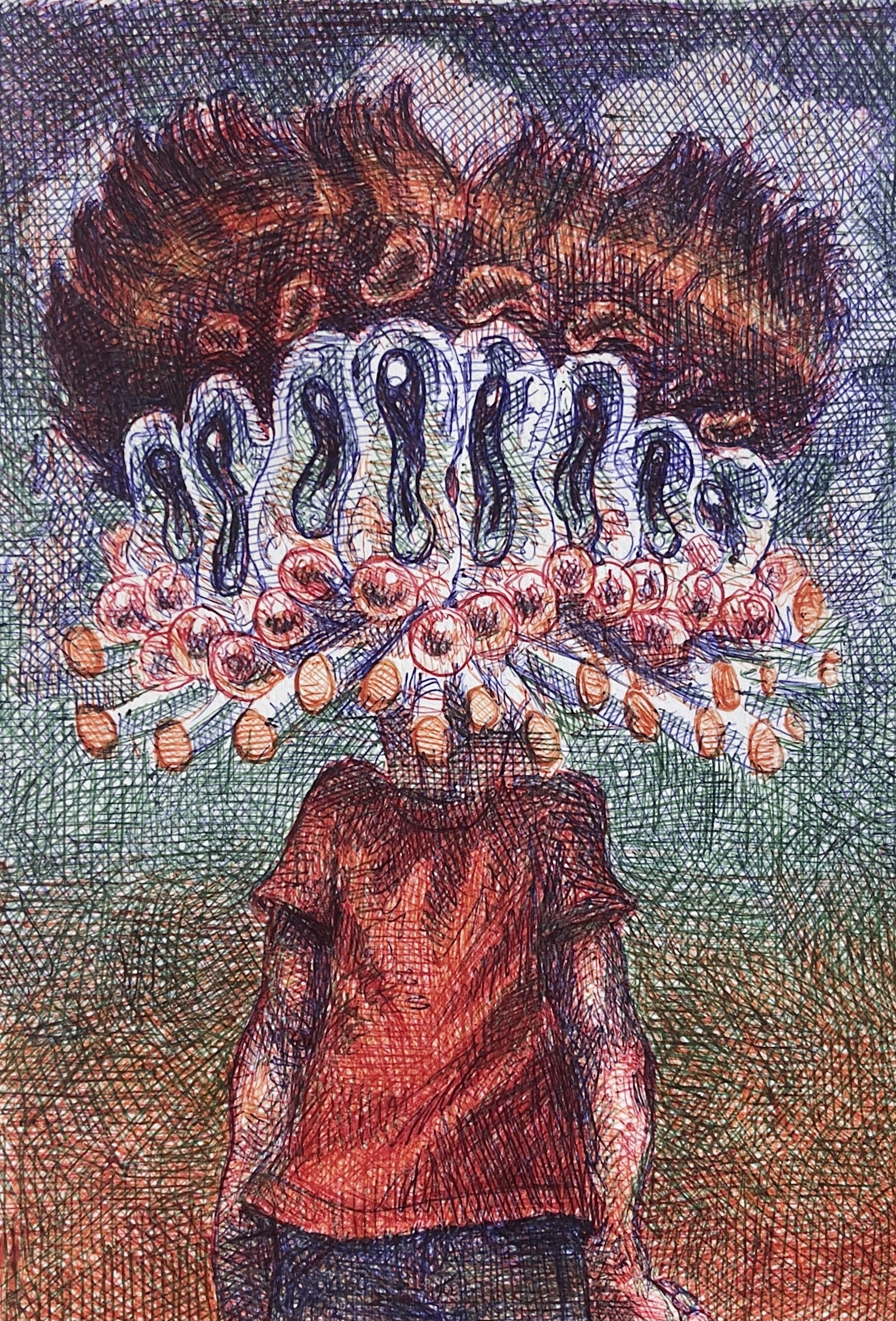 Uneasy Steps