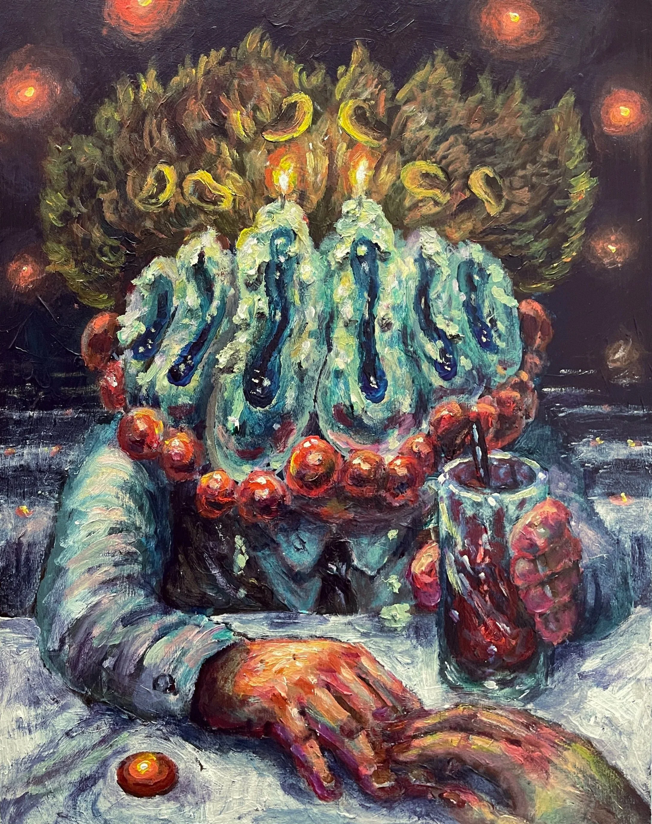 Melting Romance