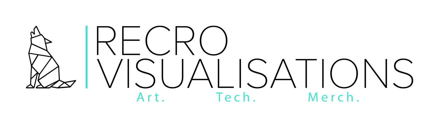 Recro Visualisations