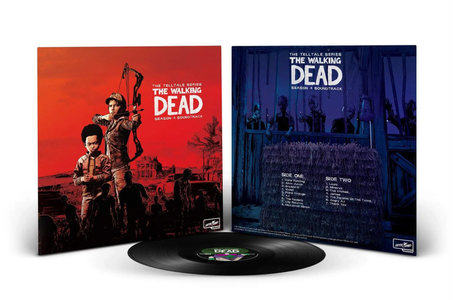 Skybound Interactive