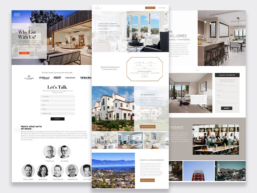 Wicked+ Real Estate & Lifestyle Agency