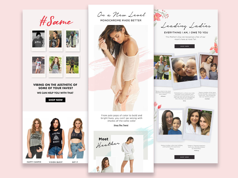 Branded Online Ecomm Agency