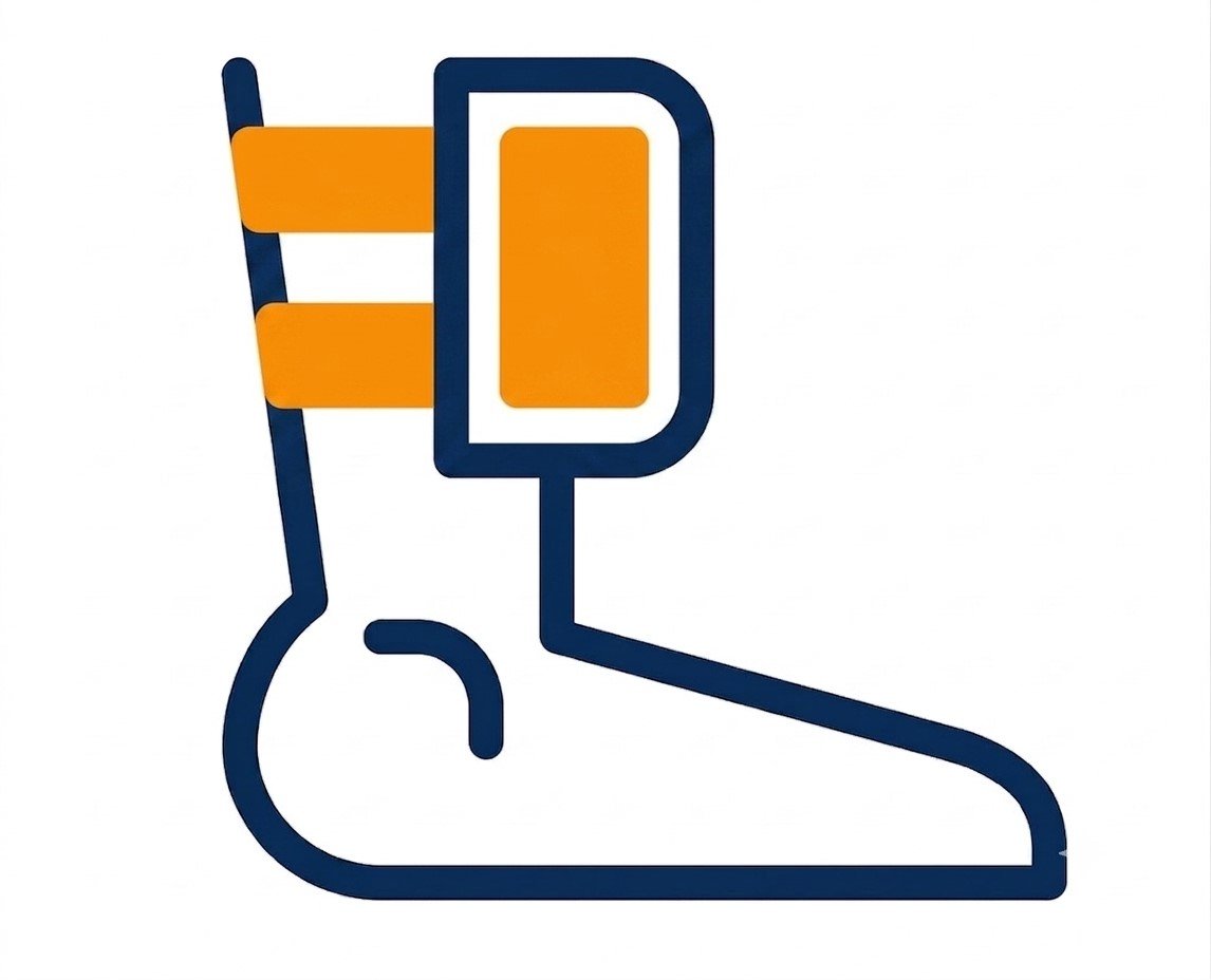 Foot and leg injuries
